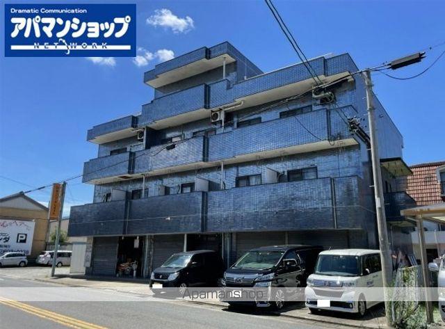 ロープイン(ワンルーム/2階)