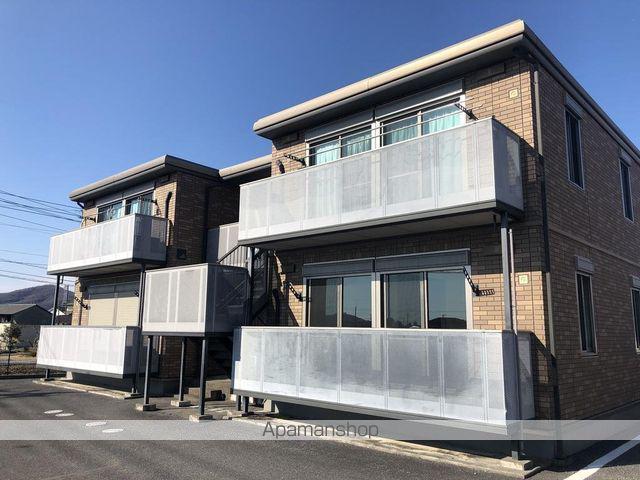 メゾン高田B