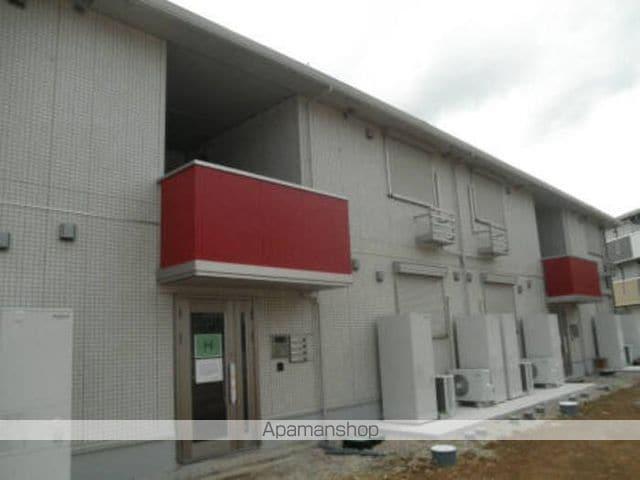 八千代の杜 ノースヒルK(2LDK/1階)