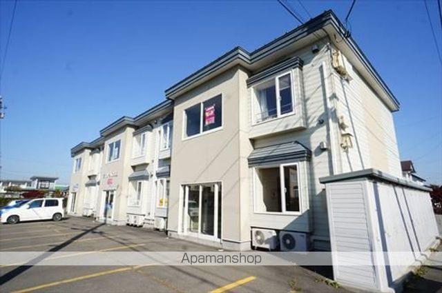 ラ・ポレールひばり野