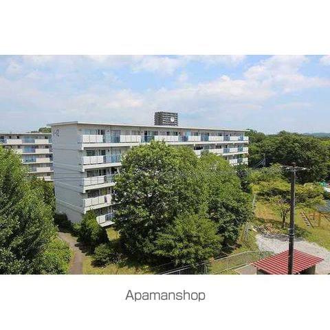 将監団地一街区12号棟