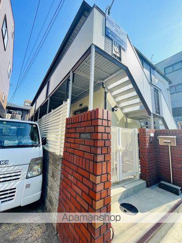 パナハイツ新森