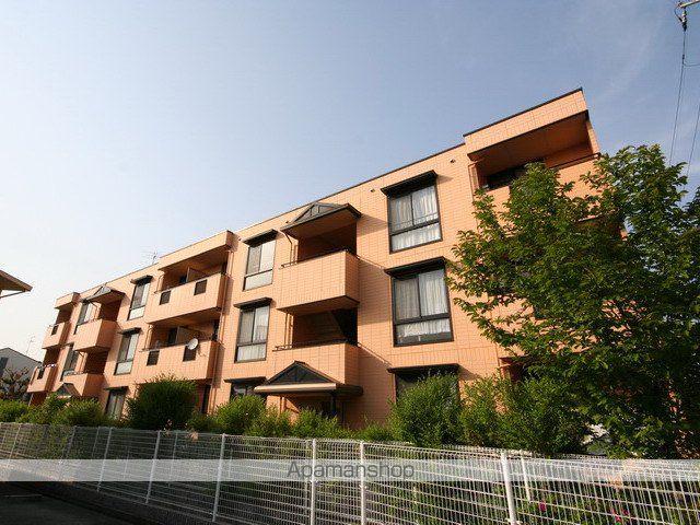 本町北パークハイムⅠ