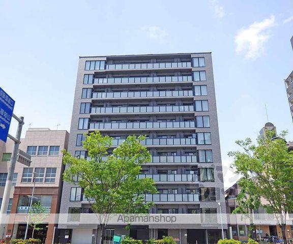 ソルレヴェンテ堀川高辻