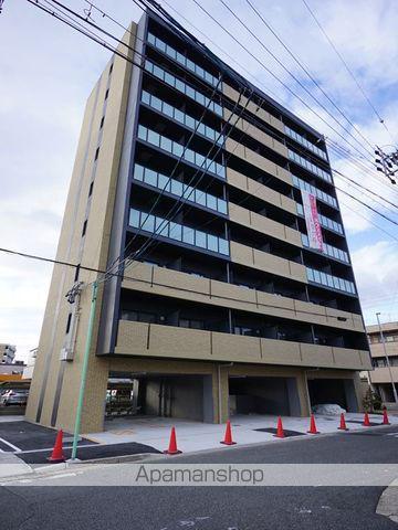 プレイズシード車道アベニュー