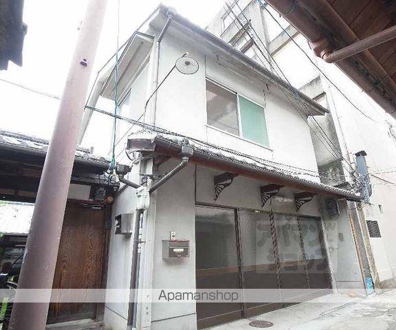 聖護院西町