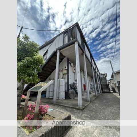 リンデンハイム宮代