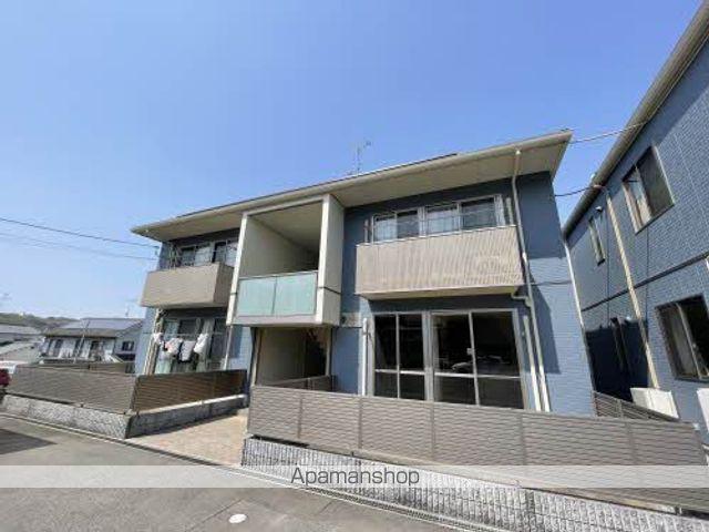 ブルメゾン A棟