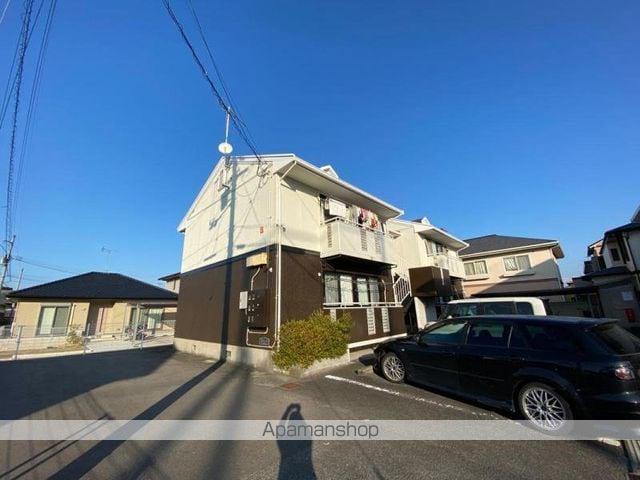 リバティ・風の音AB棟