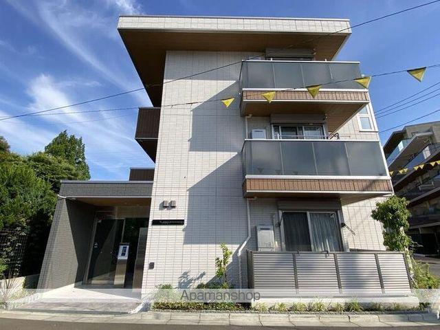 アヴァンス北烏山