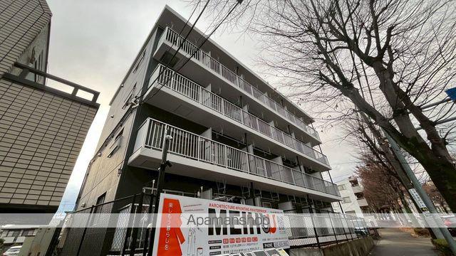 ライラックハウス