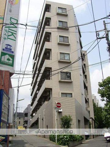 ベルエール代田