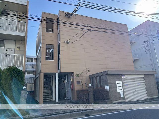 レオパレスSKKマンションⅢ