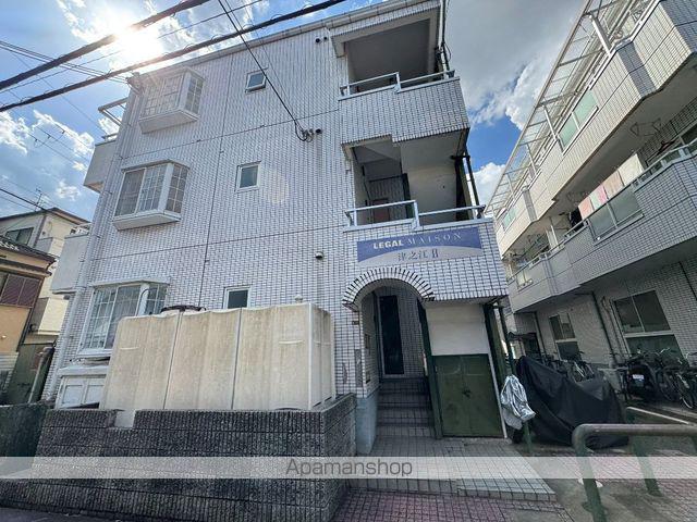 LEGAL MAISON津之江1