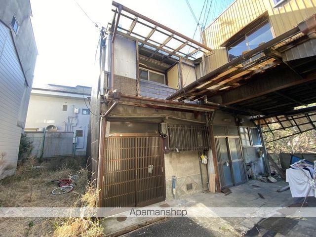 松原市河合テラス（４）