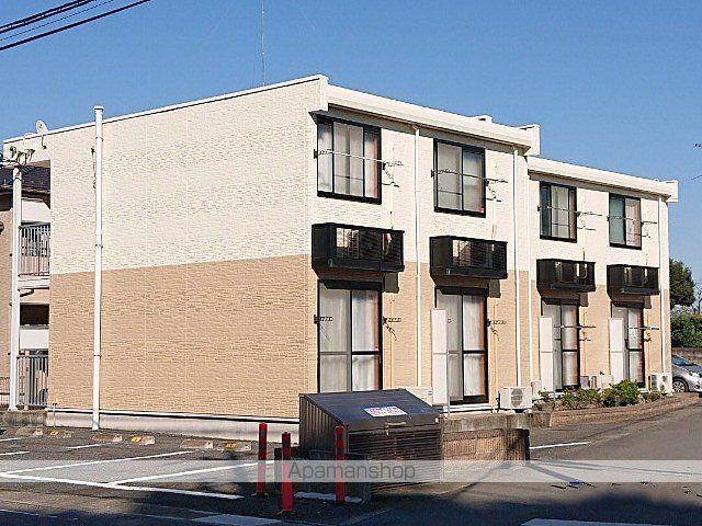 レオパレスプレサージュ