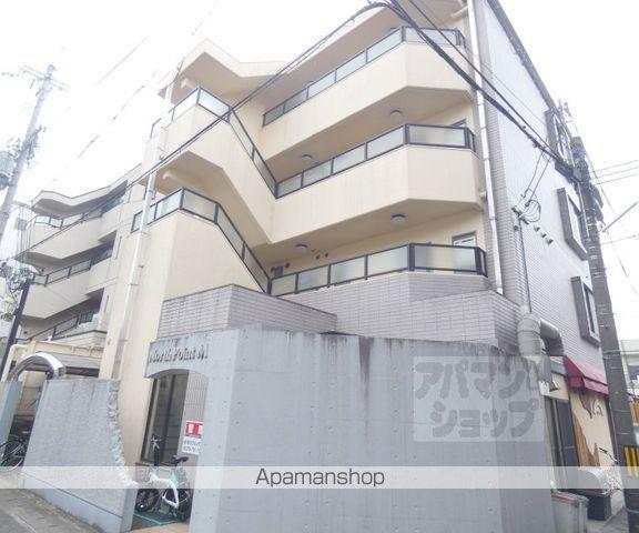 ノースポイントM
