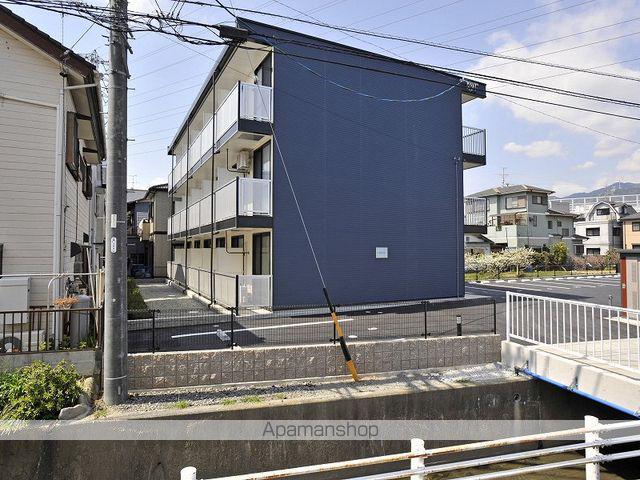 レオパレスダウンフィールド