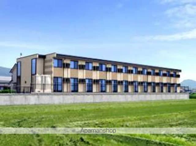 レオパレスアルブルリーヴル