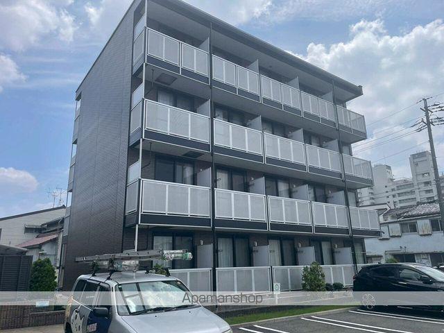 レオパレス城北