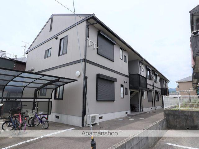 フレグランス阪南E