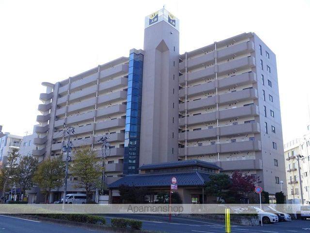 AIマンション大和(2LDK/6階)