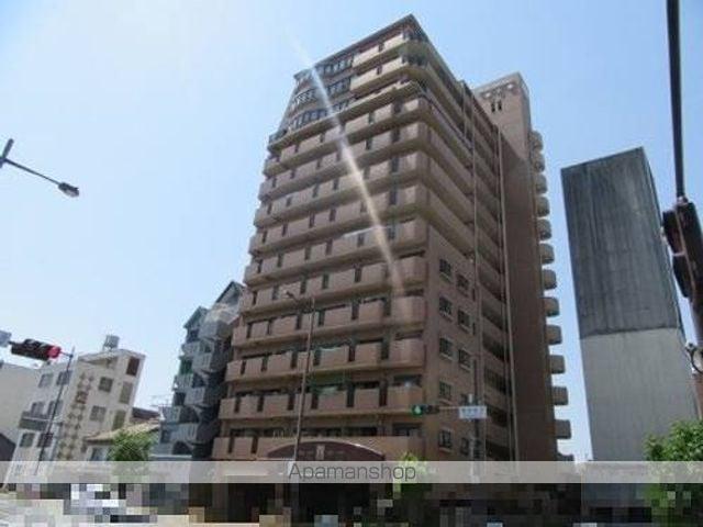 ライオンズマンション柳ヶ瀬
