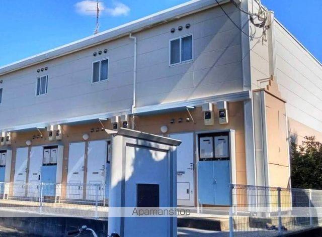 レオパレスグリーンタカタ