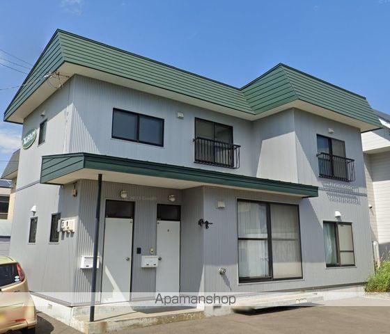 フレンドハイツ