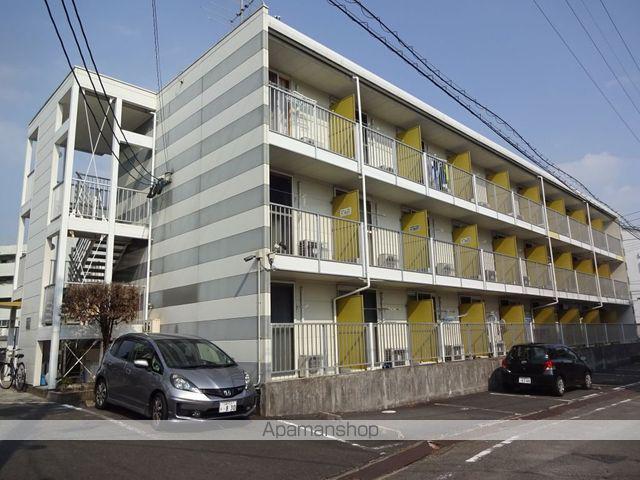 レオパレス山下