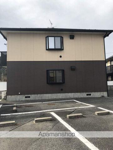 サンハイツ甲田A棟