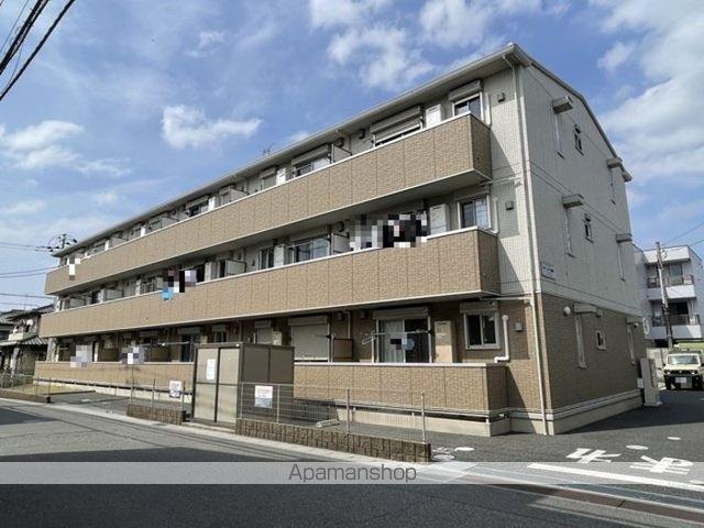 パインヒルズ胡録台