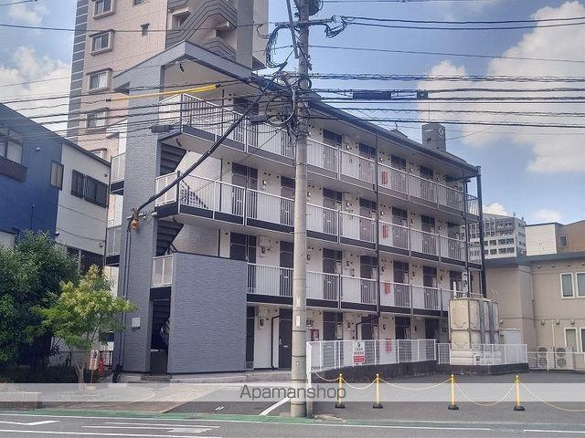 レオパレス片野N