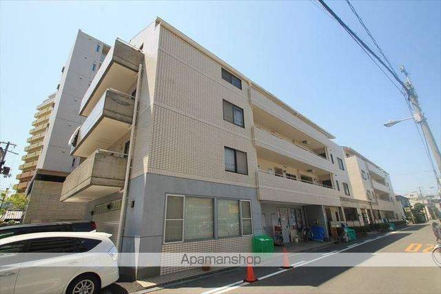 ライフステージ新大阪