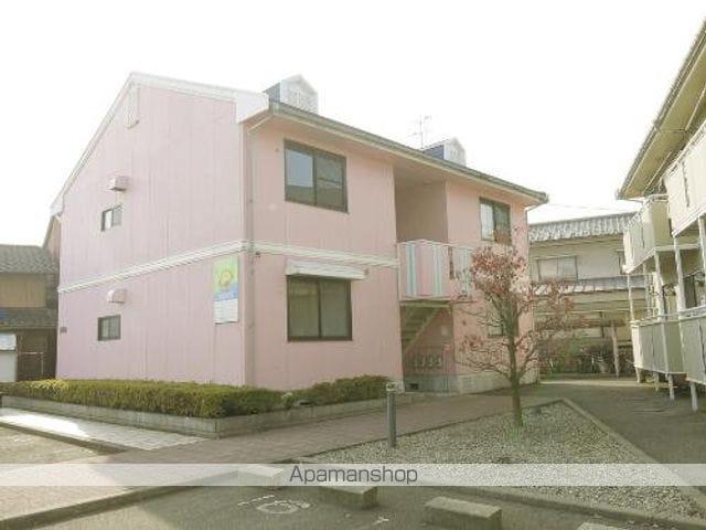 パルテール旭B棟