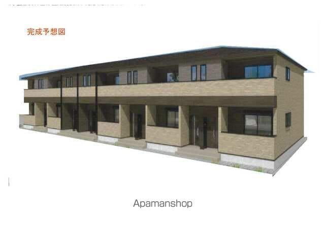 パルタウン参番館