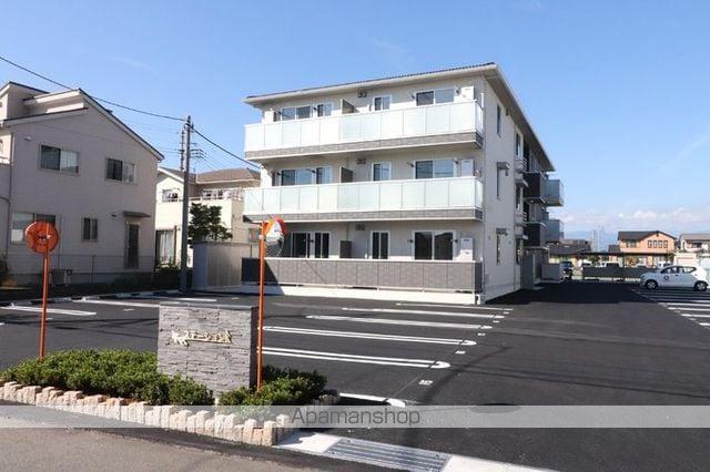 ステーション K(2LDK/3階)