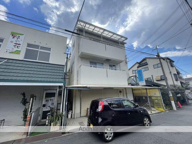 リバークロス原田元町