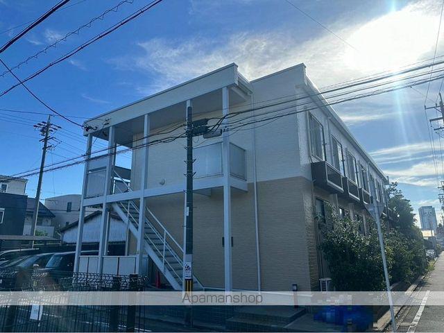 レオパレス京田