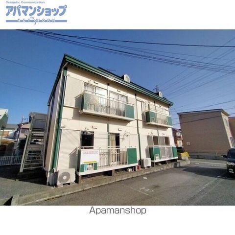 エスポワールⅡ(2DK/1階)