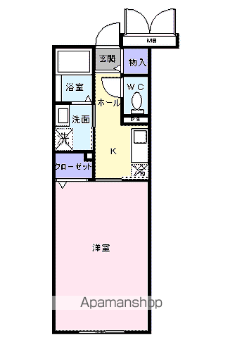 インプレイスⅡ