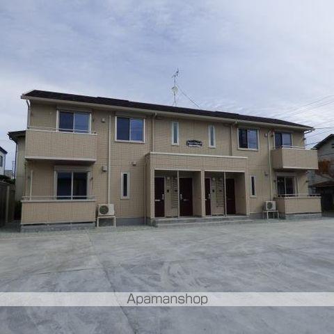 プラスタラーイシカワⅢ(1LDK/2階)