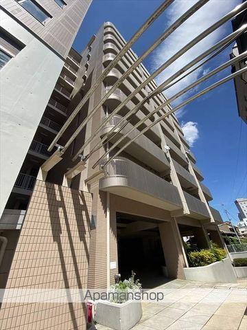 グランヴィル南千歳一番館(2LDK/1階)