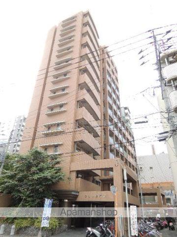 クレタ県庁前