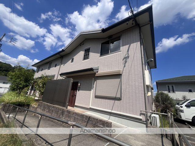 ステラコート市ヶ洞 A・B・C(1DK/1階)