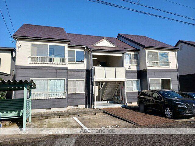 サン・ドミールA