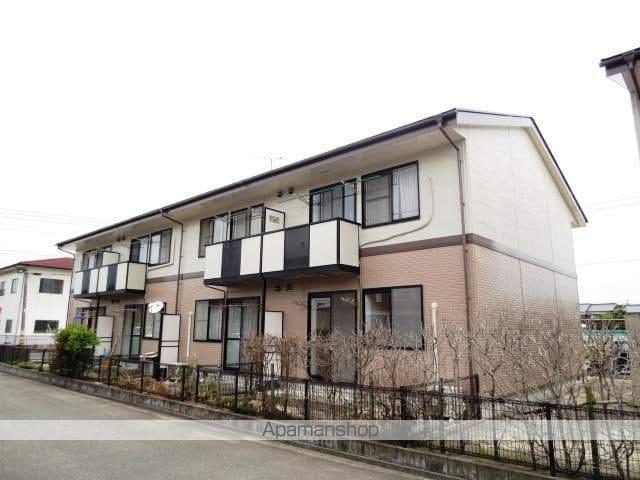 エスポワール大刀洗Ⅱ