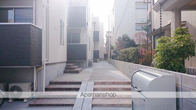 GRANDTIC 東雲本町Ⅱ