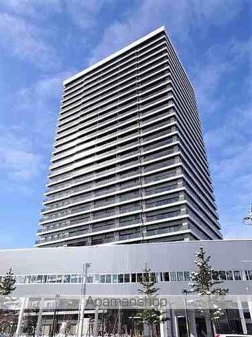 ザ・グランアルト札幌 苗穂ステーションタワー