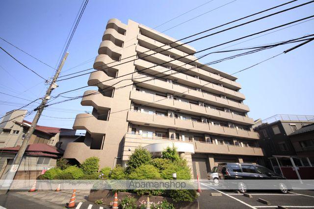 グランデュールマンション